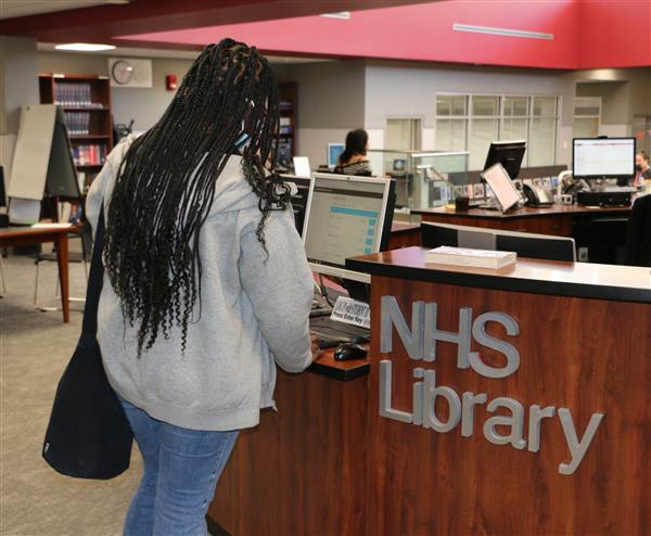  Libraries, Media Centers, Technology